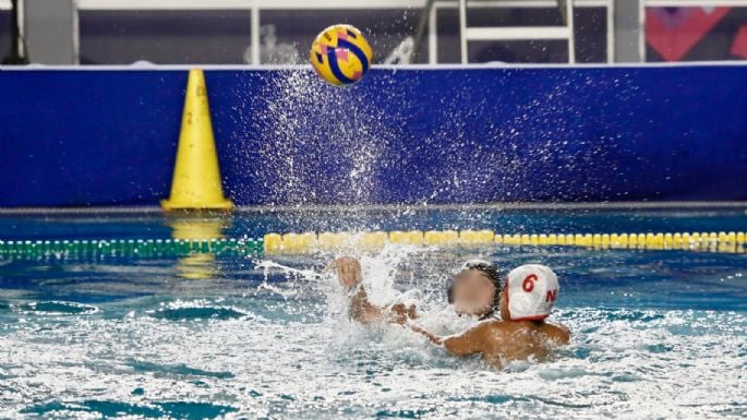 waterpolo