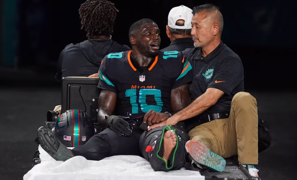 nfl