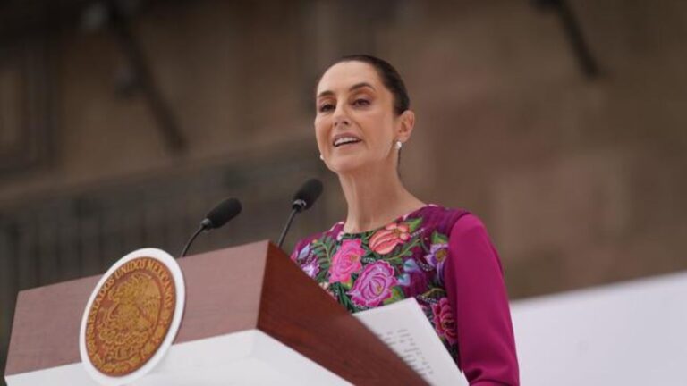 Estas-calles-de-CDMX-estan-cerradas-por-el-informe-de-Claudia-Sheinbaum-en-el-Zocalo