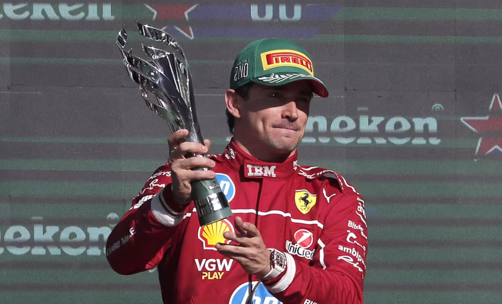 formula 1